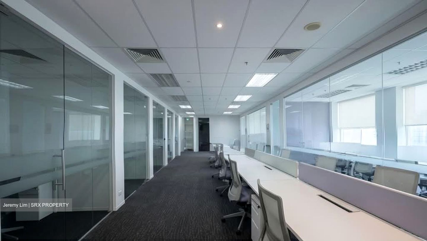 One Raffles Place (D1), Office #554777331